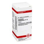 Causticum Hahnemanni D 12 Tabletten (80 stk)