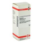 Causticum Hahnemanni D 3 Dilution (50 ml)