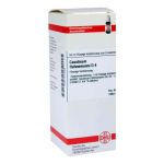 Causticum Hahnemanni D 4 Dilution (50 ml)