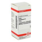 Carbo Vegetabilis D 2 Tabletten (80 stk)