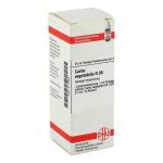 Carbo Vegetabilis D 30 Dilution (20 ml)