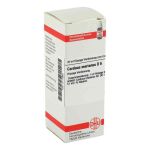 Carduus Marianus D 6 Dilution (20 ml)