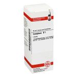 Camphora Urtinktur (20 ml)