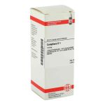 Camphora Urtinktur (50 ml)