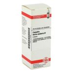 Capsella Bursa Past. Urtinktur (20 ml)
