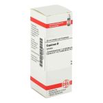 Capsicum Urtinktur D 1 (20 ml)