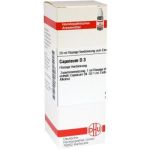 Capsicum D 3 Dilution (20 ml)
