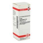 Carbo Vegetabilis D 12 Dilution (20 ml)
