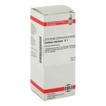 Carduus Marianus D 1 Dilution (50 ml)