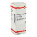 Caulophyllum Thalictroides D 4 Dilution (50 ml)
