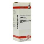 Cedron D 4 Dilution (20 ml)