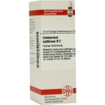 Centaurium Erythraea D 2 Dilution (20 ml)