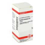 Carduus Marianus D 6 Tabletten (80 stk)
