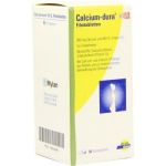 Calcium-dura Vit D3 (50 stk)