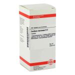 Carduus Marianus D 2 Tabletten (200 stk)