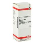 Carbo Vegetabilis D 12 Dilution (50 ml)