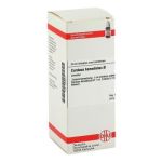Carduus Benedictus Urtinktur (50 ml)
