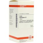 Carbo Vegetabilis D 2 Tabletten (200 stk)