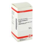 Carduus Marianus D 6 Tabletten (200 stk)