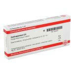Cardiospermum D 6 Ampullen (10X1 ml)