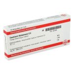 Causticum Hahnemanni D 6 Ampullen (10X1 ml)