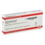 Calcium Sulfuricum D 6 Ampullen (10X1 ml)