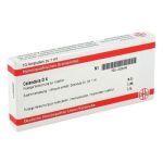 Calendula D 4 Ampullen (10X1 ml)