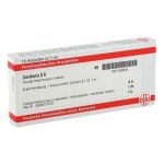 Cantharis D 6 Ampullen (10X1 ml)