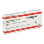 Causticum Hahnemanni C 30 Ampullen (10X1 ml)