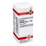 Calcium Phosphoricum C 30 Globuli (10 g)