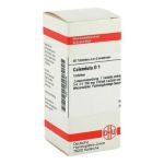 Calendula D 1 Tabletten (80 stk)