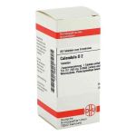 Calendula D 2 Tabletten (80 stk)