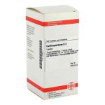 Cardiospermum D 3 Tabletten (200 stk)