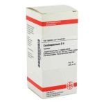 Cardiospermum D 4 Tabletten (200 stk)