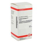 Carduus Marianus D 1 Tabletten (200 stk)