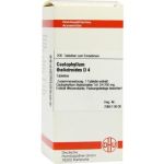 Caulophyllum Thalictroides D 4 Tabletten (200 stk)
