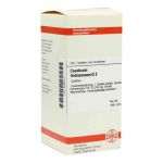 Causticum Hahnemanni D 3 Tabletten (200 stk)