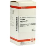 Ceanothus Americanus D 4 Tabletten (200 stk)