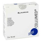 Cellumed Augentropfen (3X15 ml)