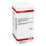 Carduus Marianus D 4 Tabletten (200 stk)