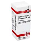 Cardiospermum D 3 Globuli (10 g)