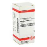 Cardiospermum D 6 Tabletten (80 stk)