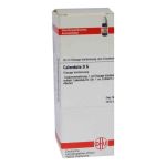 Calendula D 6 Dilution (50 ml)