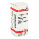 Calcium Sulfuricum C 200 Globuli (10 g)
