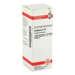 Cantharis D 10 Dilution (20 ml)