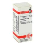 Capsicum C 30 Globuli (10 g)