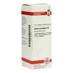 Carbo Animalis D 6 Dilution (20 ml)