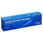 Candio-Hermal Mundgel (20 g)