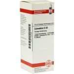 Calendula D 30 Dilution (20 ml)