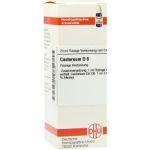 Castoreum D 6 Dilution (20 ml)